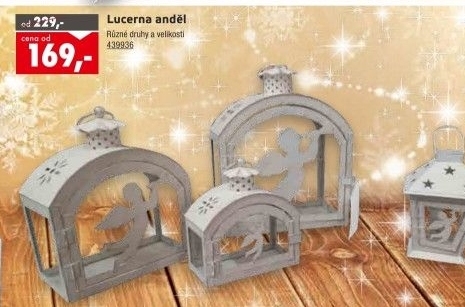 Lucerna