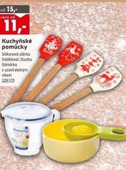 Oddělovač žloutků