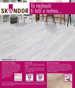 akční leták Hornbach 3.10.2016-31.1.2017