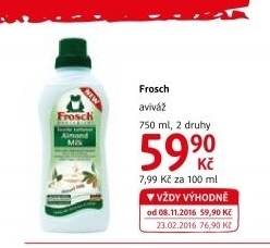 Aviváž Frosch