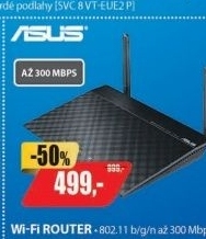 RT-N12E ver.BWIFI ROUTER N300ASUS