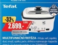 FR495070 FRITÉZATEFAL