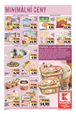 akční leták Kaufland 10.11.2016-16.11.2016