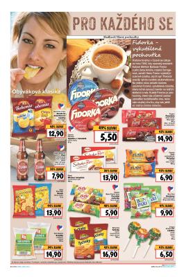 akční leták Kaufland 10.11.2016-16.11.2016