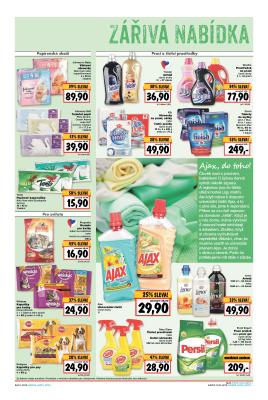 akční leták Kaufland 10.11.2016-16.11.2016