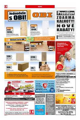 akční leták Kaufland 10.11.2016-16.11.2016