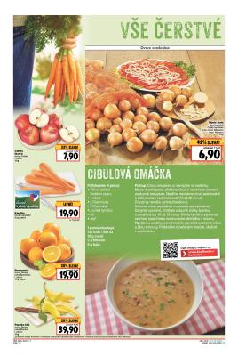 akční leták Kaufland 10.11.2016-16.11.2016
