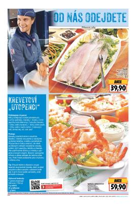 akční leták Kaufland 10.11.2016-16.11.2016