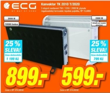 ECG TK 2020