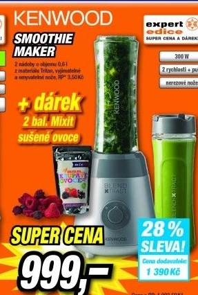 KENWOOD SMP 060 SI