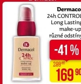 Make up 24h Control Dermacol