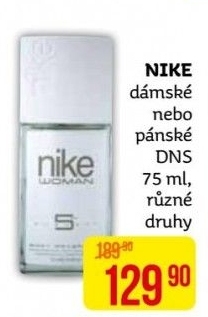 Deodorant parfémovaný Nike