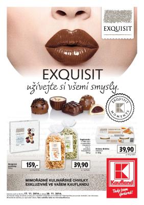 akční leták Kaufland 17.11.2016-30.11.2016