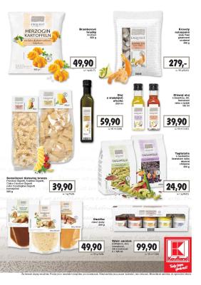 akční leták Kaufland 17.11.2016-30.11.2016