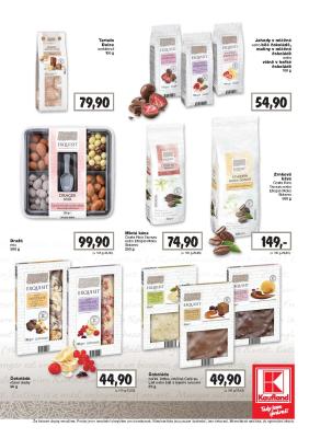akční leták Kaufland 17.11.2016-30.11.2016