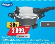 R 21 ORIGINAL TEFLONREMOSKA