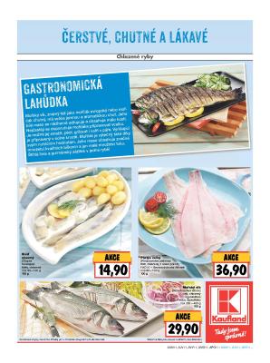 akční leták Kaufland 17.11.2016-23.11.2016