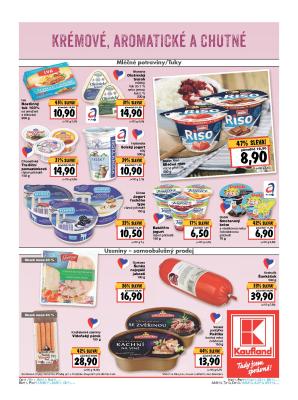 akční leták Kaufland 17.11.2016-23.11.2016
