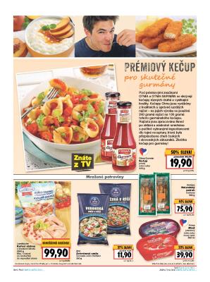 akční leták Kaufland 17.11.2016-23.11.2016