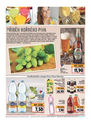 akční leták Kaufland 17.11.2016-23.11.2016