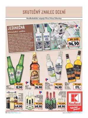 akční leták Kaufland 17.11.2016-23.11.2016