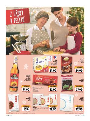 akční leták Kaufland 17.11.2016-23.11.2016