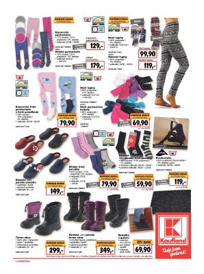 akční leták Kaufland 17.11.2016-23.11.2016