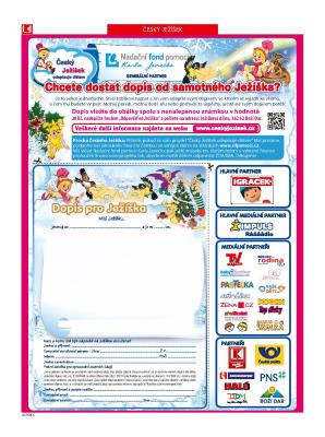 akční leták Kaufland 17.11.2016-23.11.2016