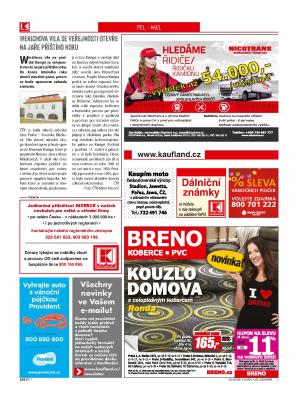 akční leták Kaufland 17.11.2016-23.11.2016