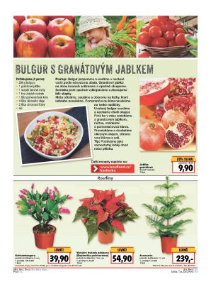 akční leták Kaufland 17.11.2016-23.11.2016