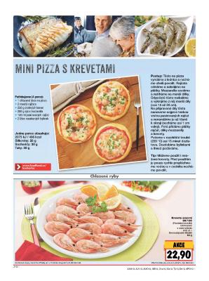 akční leták Kaufland 17.11.2016-23.11.2016
