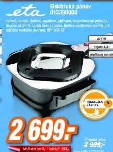 ETA 013390000