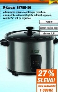 Russell Hobbs 19750-56
