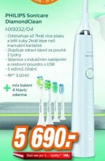 PHILIPS HX 9332/04