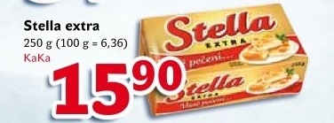 Tuk extra Stella