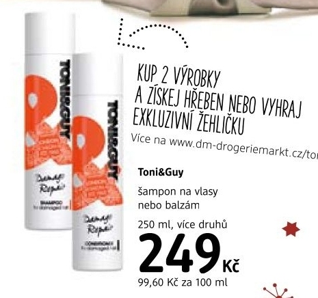 Šampon Toni&amp