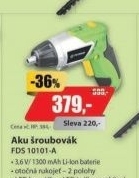 FDS 10101A