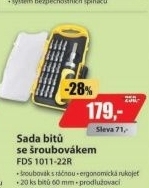 FDS 1011-22R