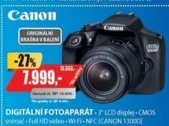 1300D 18-55 Value Up Kit