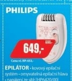 HP6420/00 EPILÁTORPHILIPS