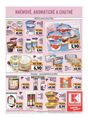 akční leták Kaufland 24.11.2016-30.11.2016