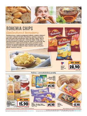 akční leták Kaufland 24.11.2016-30.11.2016