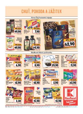 akční leták Kaufland 24.11.2016-30.11.2016