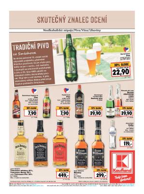 akční leták Kaufland 24.11.2016-30.11.2016