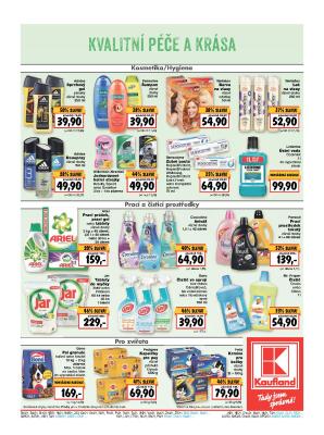 akční leták Kaufland 24.11.2016-30.11.2016