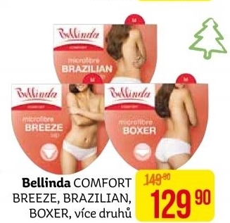 Dámské kalhotky Bellinda