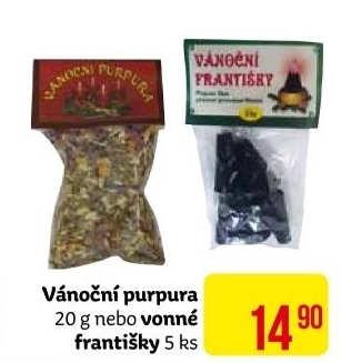 Vánoční purpura