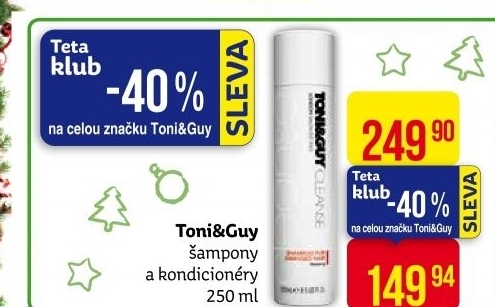 Šampon Toni&amp