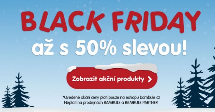 Black Friday