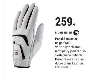 GOFOVÉ RUKAVICE